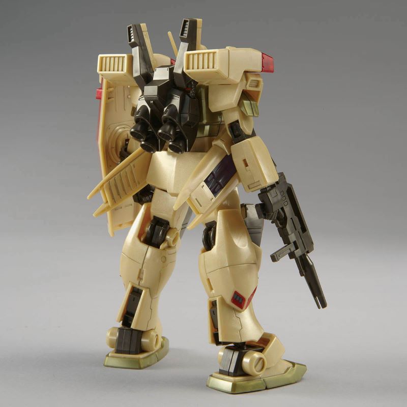 HG 1/144 GMⅢ (AXIS SHOCK IMAGE COLOR)