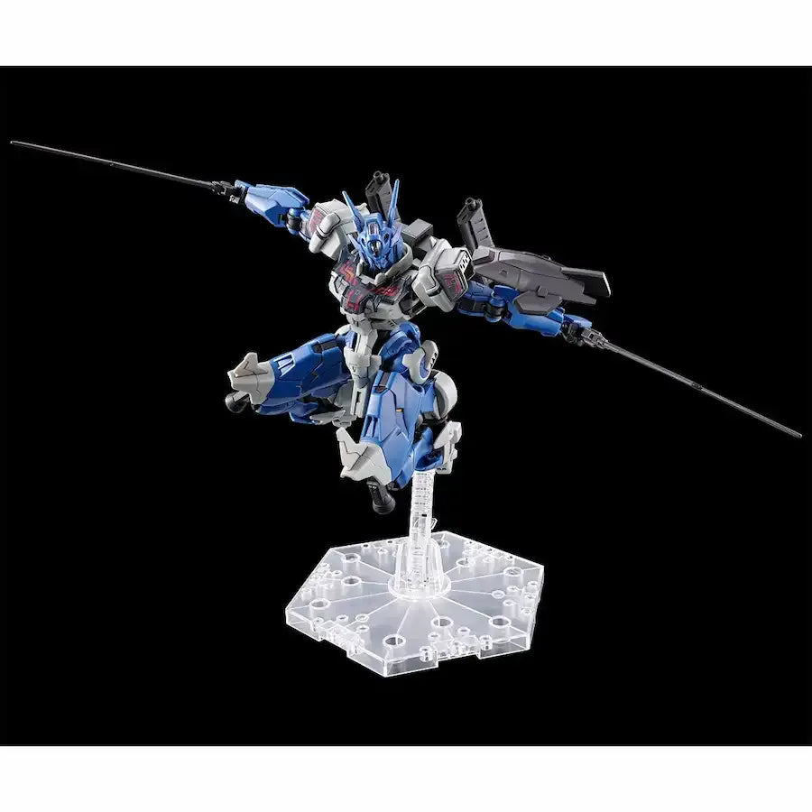 HG 1/144 GUNDAM LFRITH ANAVATA