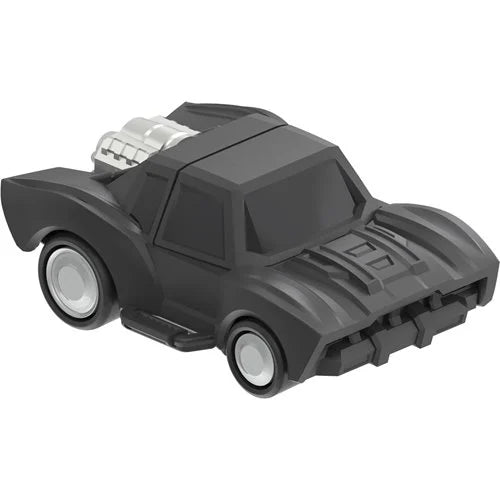 DC Defender Version 01 Legendary Batman Assemble Mini Model Kit