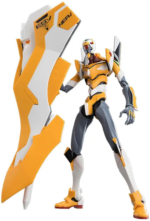 Action Edition DX Series Rebuild of Evangelion Evangelion Proto Type-00'