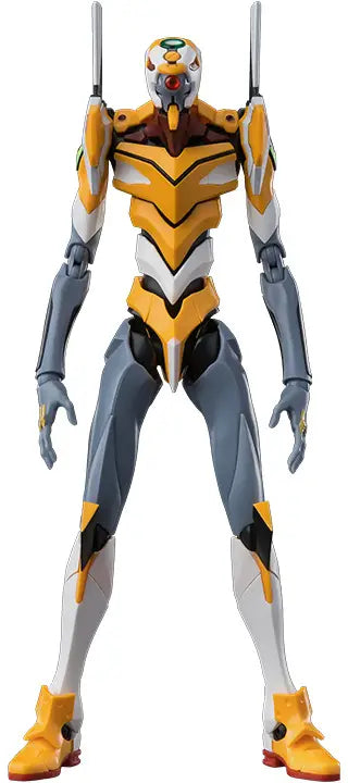 Action Edition DX Series Rebuild of Evangelion Evangelion Proto Type-00'