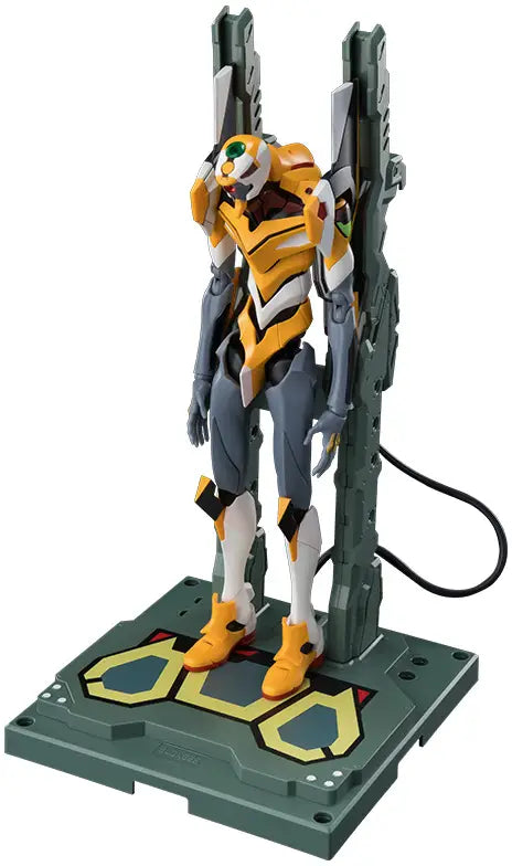 Action Edition DX Series Rebuild of Evangelion Evangelion Proto Type-00'