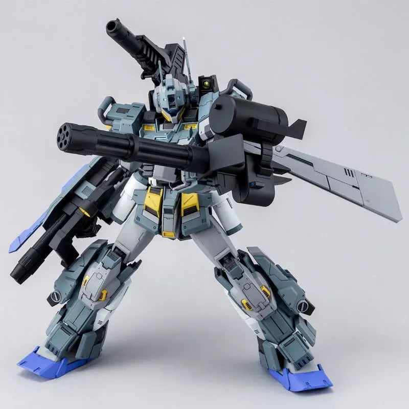 1/100 MG GUNDAM STORMBRINGER P.F.