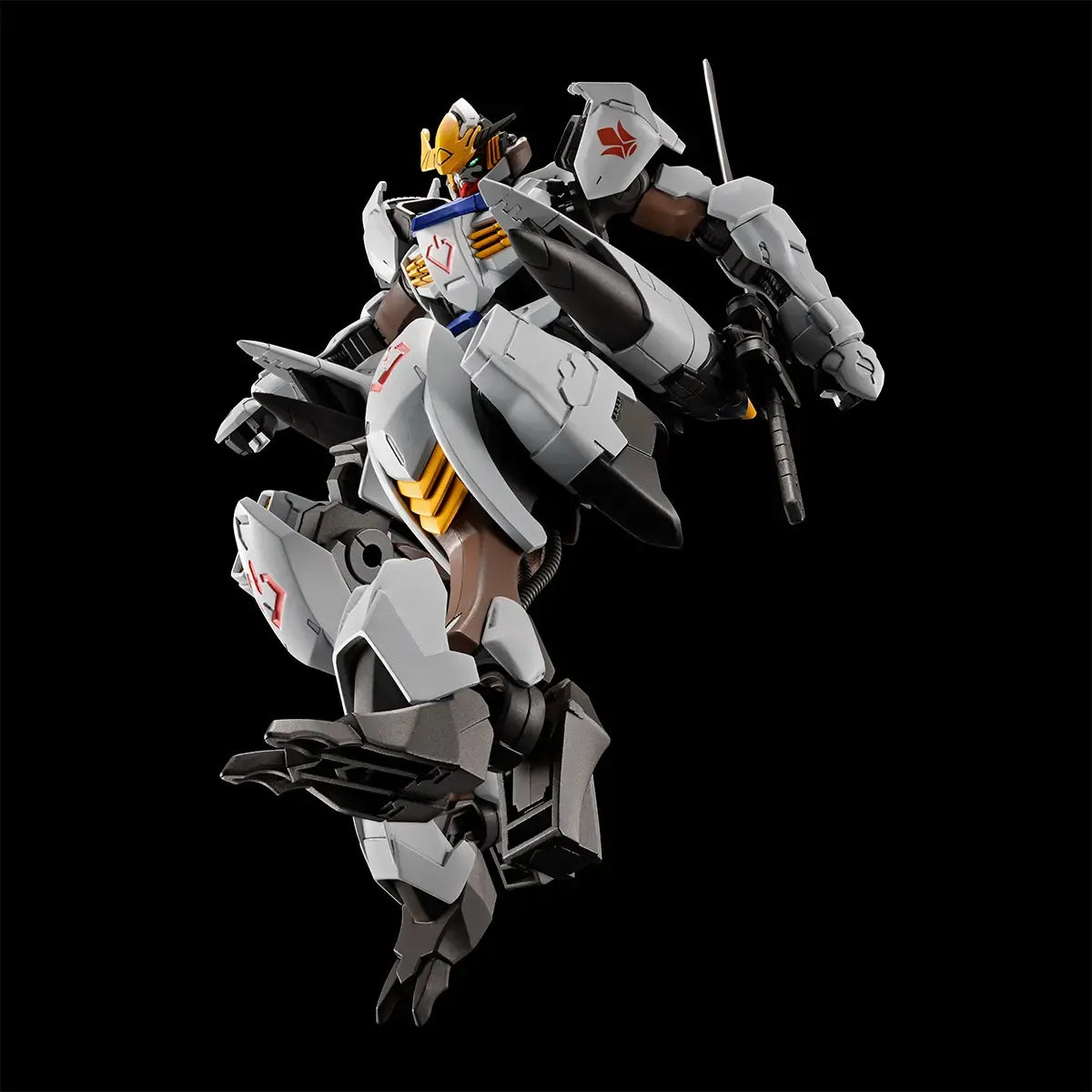 HG 1/144 GUNDAM  BARBATOS ADAPT