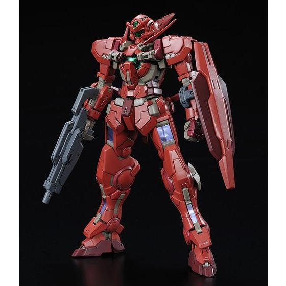 RG 1/144 GUNDAM ASTRAEA TYPE-F