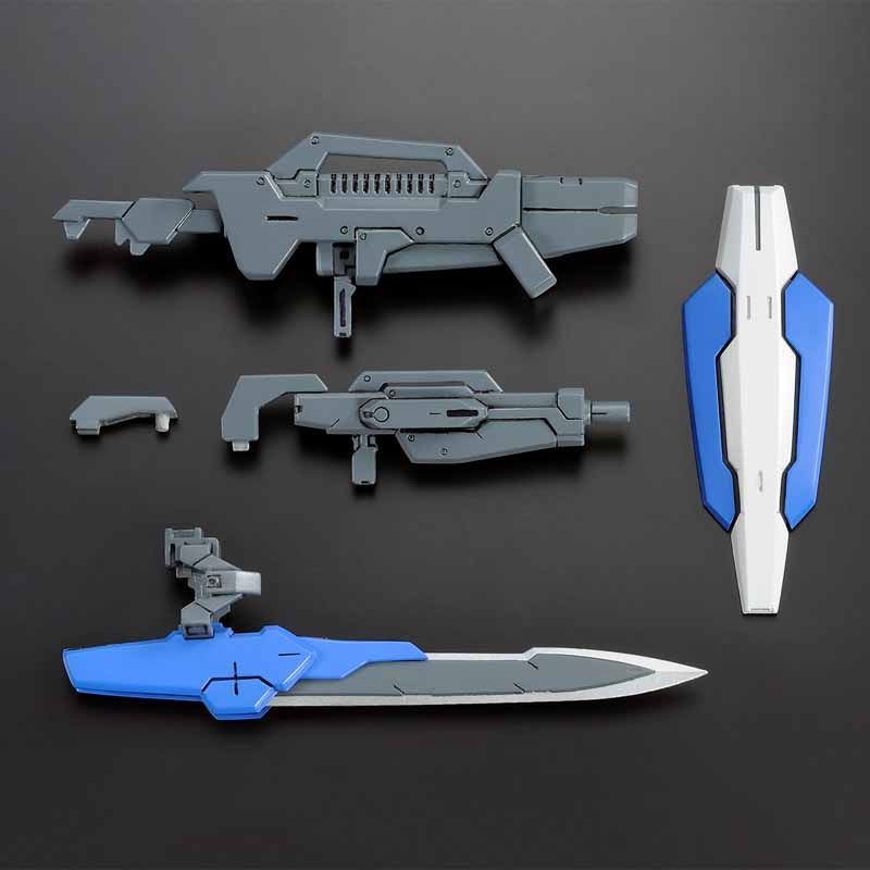 1/144 RG ASTRAEA PARTS SET FOR GUNDAM EXIA