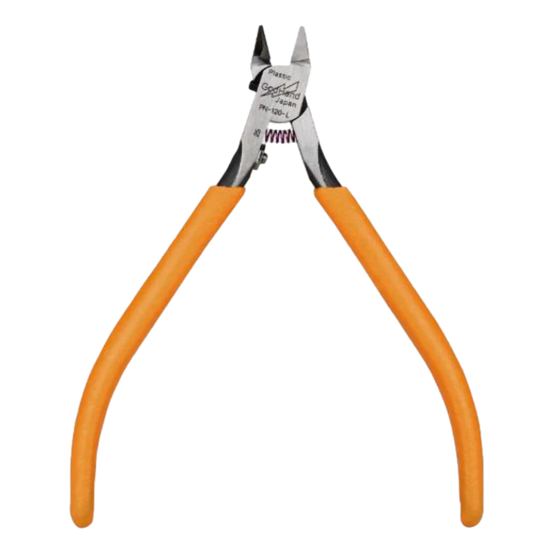 GodHand -PN-120- (Left Handed) Blade One Nipper
