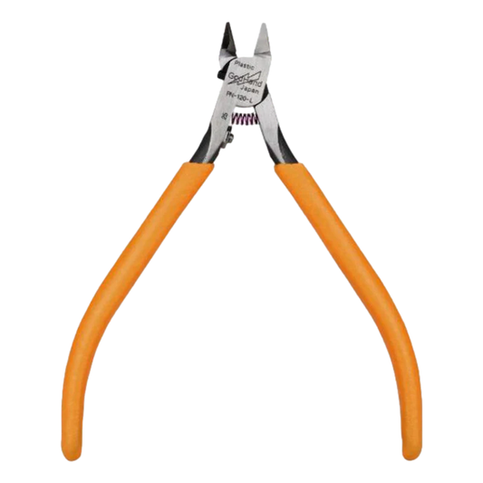 GodHand -PN-120- (Left Handed) Blade One Nipper
