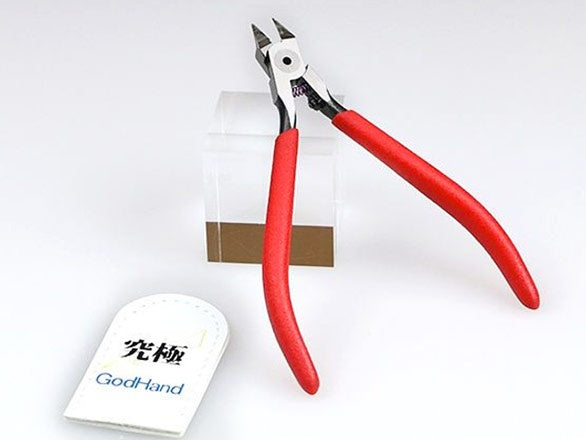 GodHand Blade One Nipper