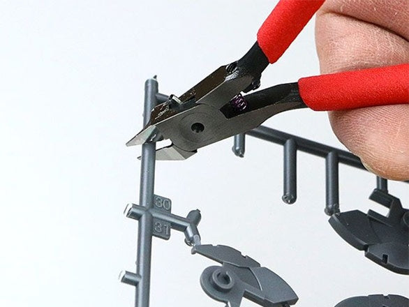 GodHand Blade One Nipper