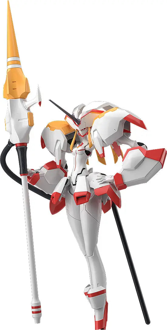 MODEROID Strelitzia (DARLING in the FRANXX)