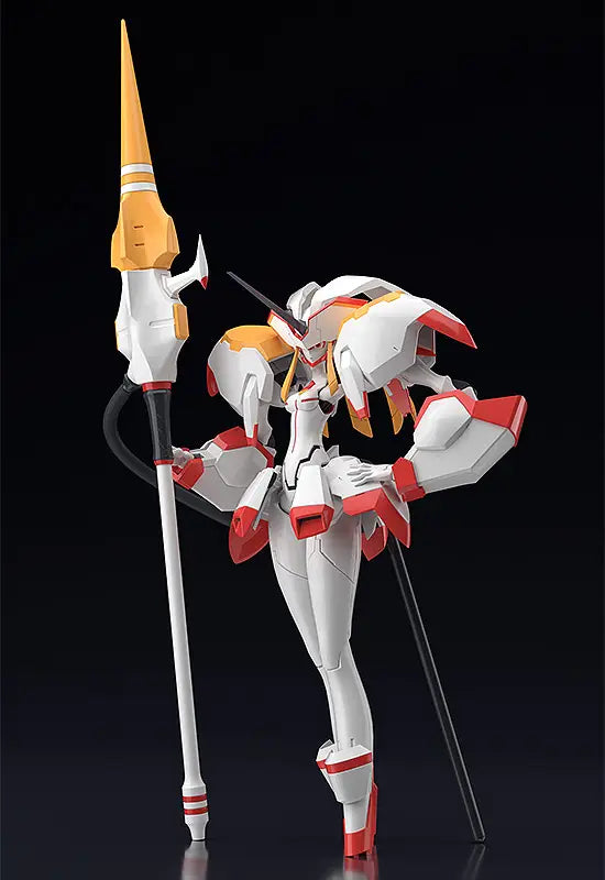 MODEROID Strelitzia (DARLING in the FRANXX)