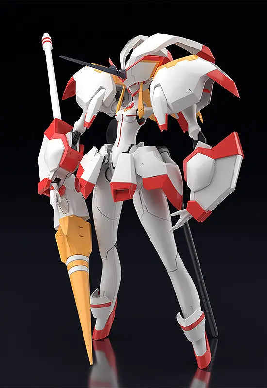 MODEROID Strelitzia (DARLING in the FRANXX)