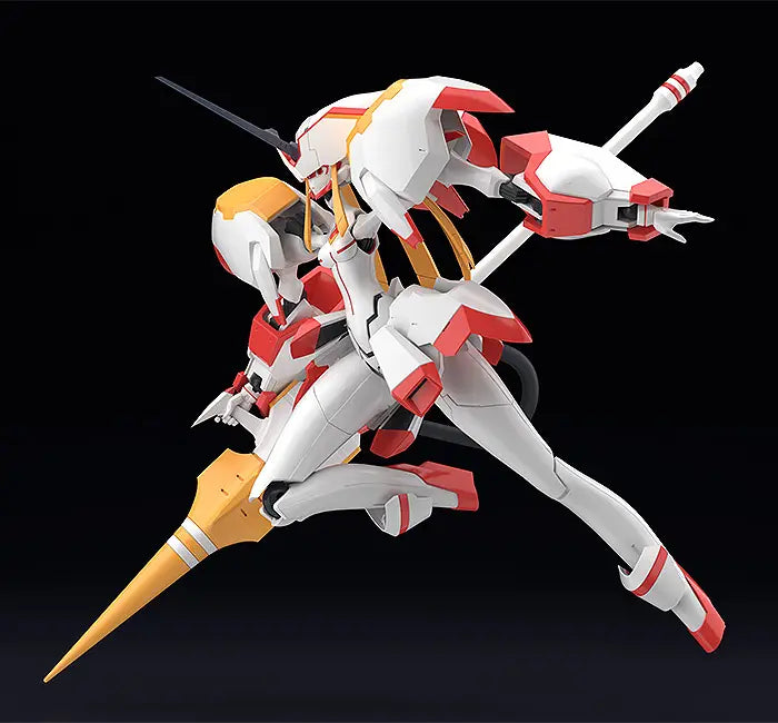 MODEROID Strelitzia (DARLING in the FRANXX)