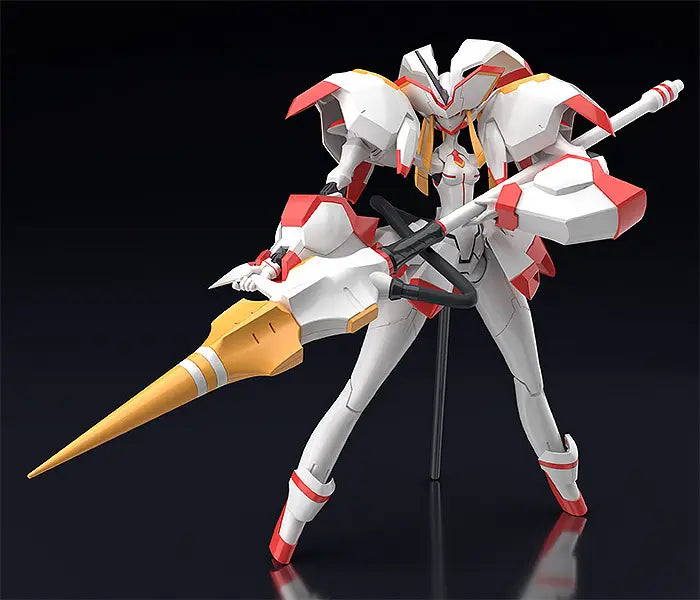 MODEROID Strelitzia (DARLING in the FRANXX)