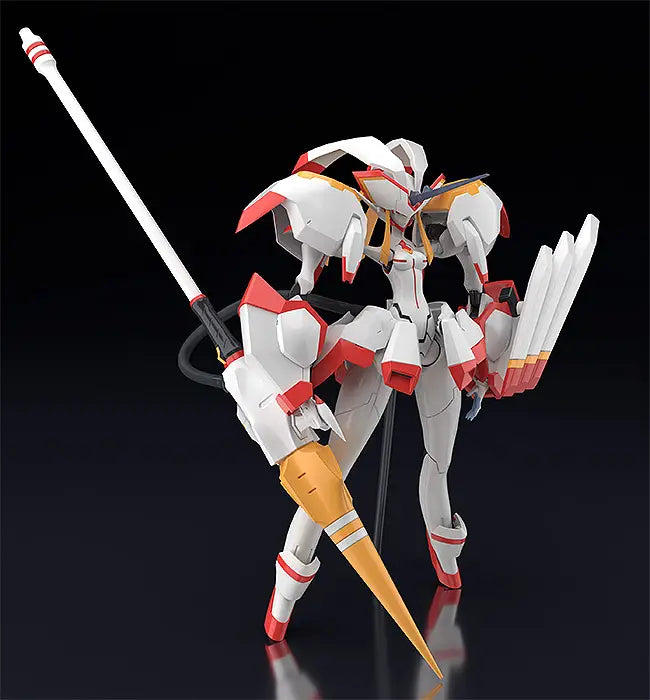 MODEROID Strelitzia (DARLING in the FRANXX)
