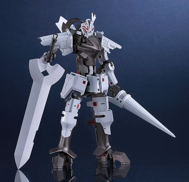 MODEROID Delphine Second Form (Broken Blade (Manga)