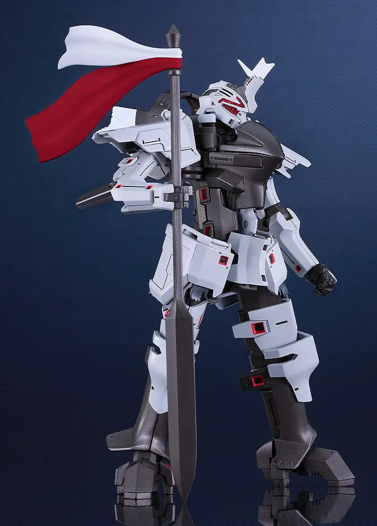 MODEROID Delphine Second Form (Broken Blade (Manga)