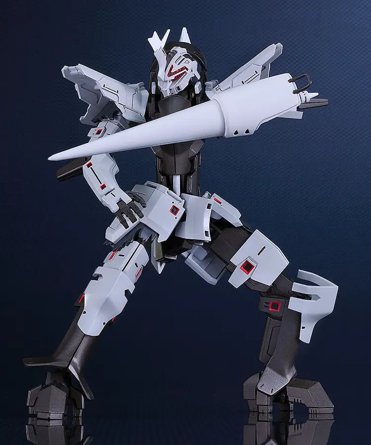 MODEROID Delphine Second Form (Broken Blade (Manga)
