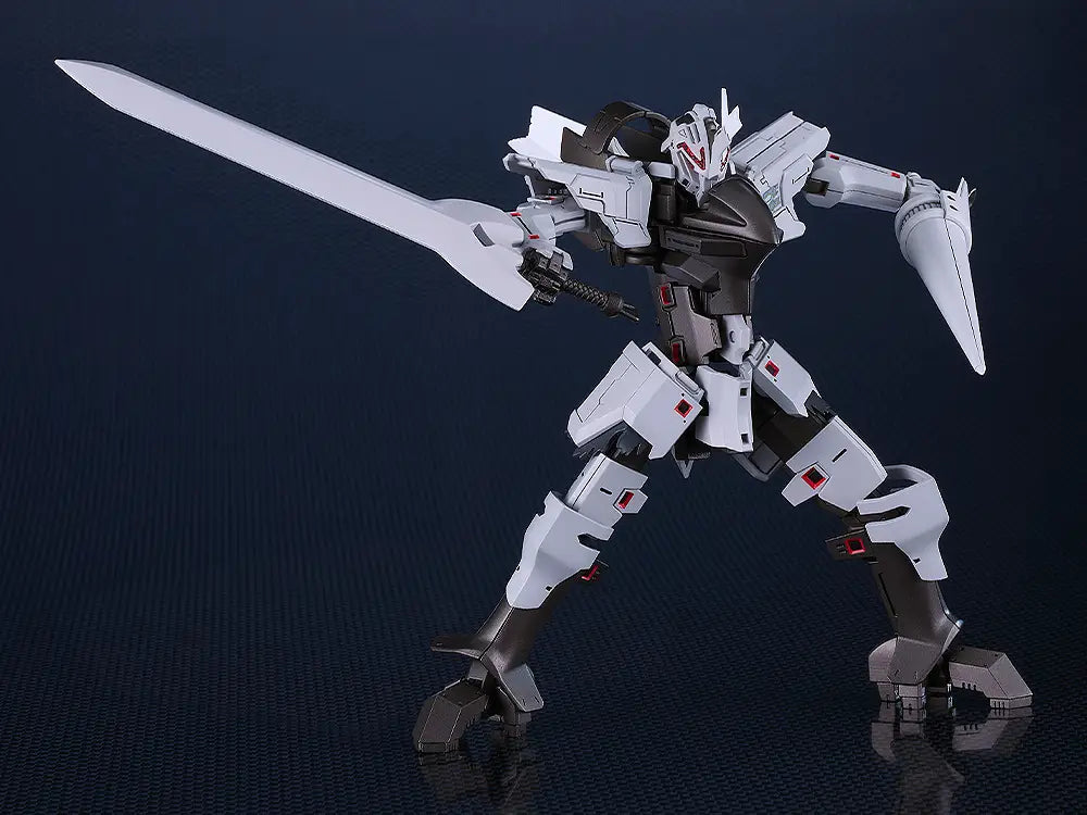 MODEROID Delphine Second Form (Broken Blade (Manga)