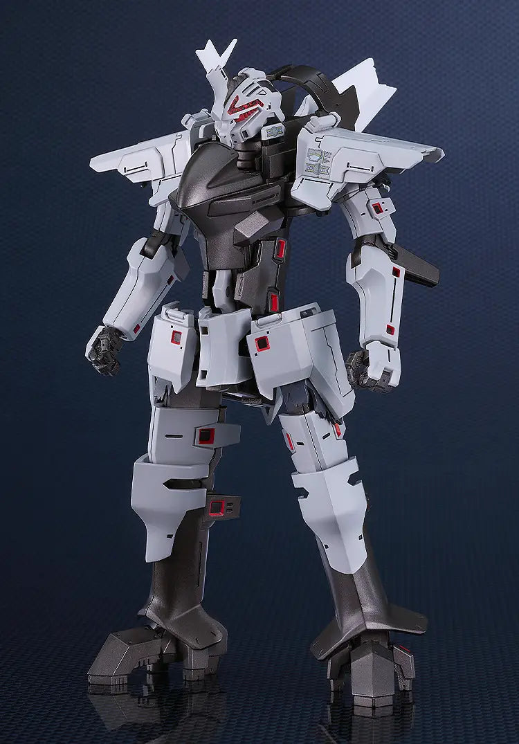 MODEROID Delphine Second Form (Broken Blade (Manga)