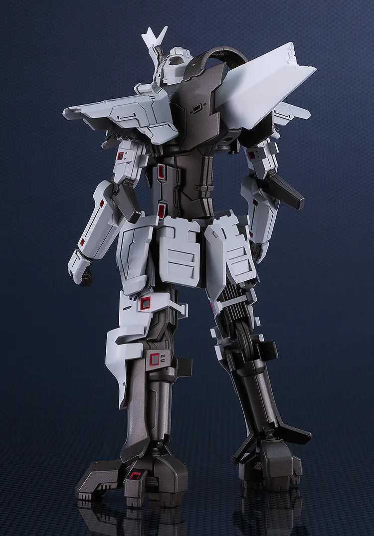 MODEROID Delphine Second Form (Broken Blade (Manga)