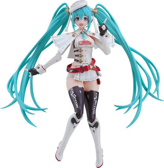 Racing Miku: 2023 Ver. (Hatsune Miku GT Project)