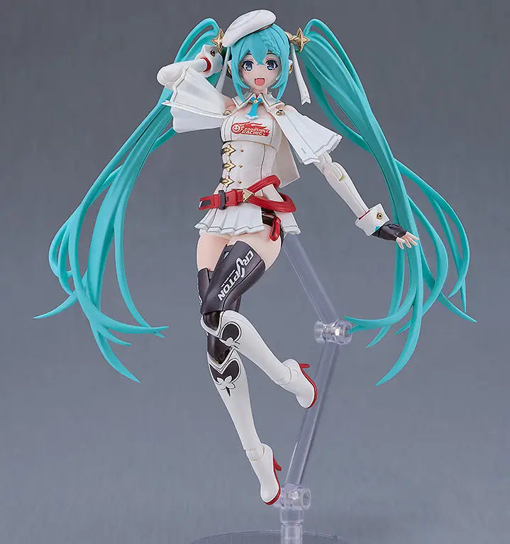Racing Miku: 2023 Ver. (Hatsune Miku GT Project)