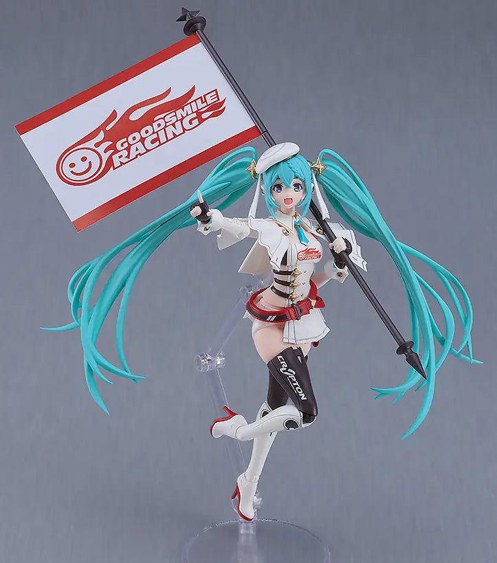 Racing Miku: 2023 Ver. (Hatsune Miku GT Project)