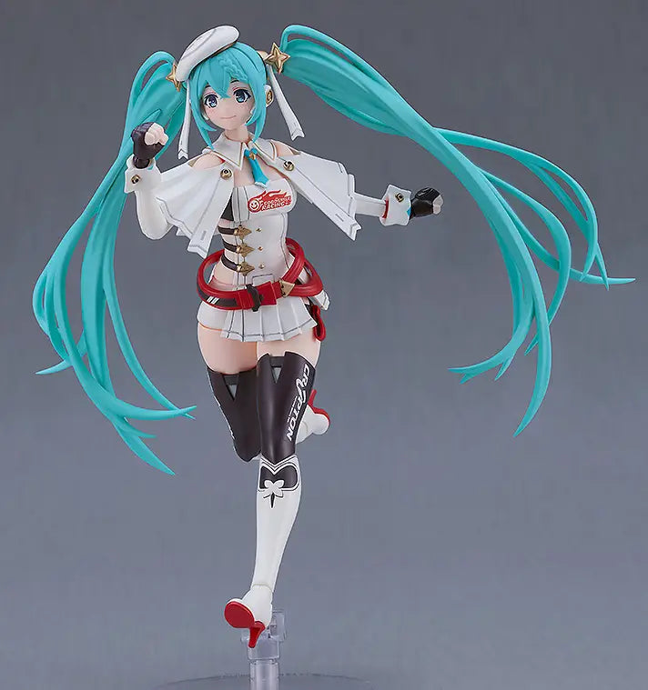 Racing Miku: 2023 Ver. (Hatsune Miku GT Project)