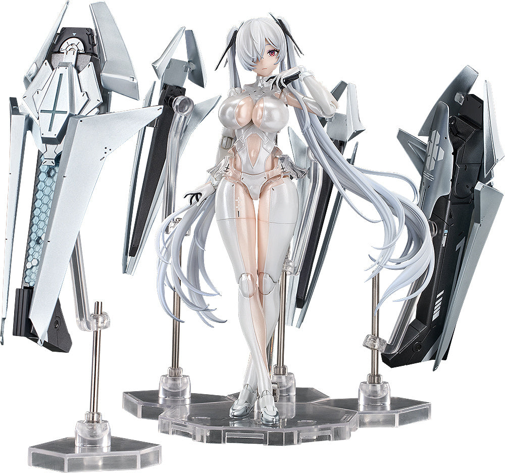 Goddess of Victory: Nikke Hyper Body Cinderella Action Figure