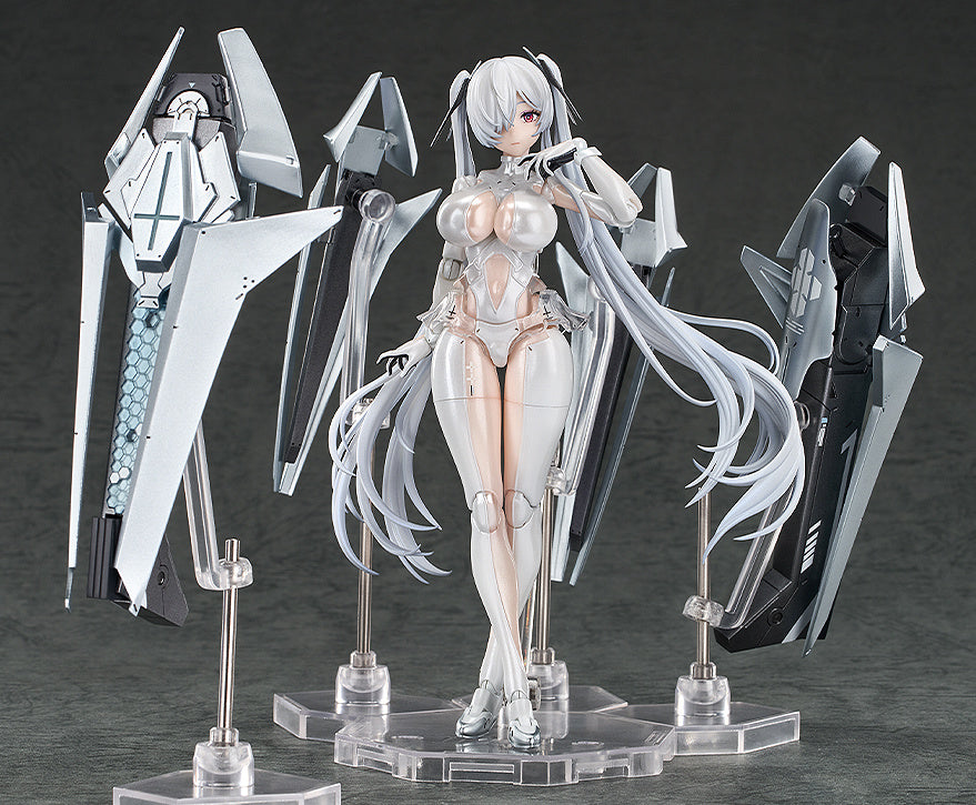 Goddess of Victory: Nikke Hyper Body Cinderella Action Figure