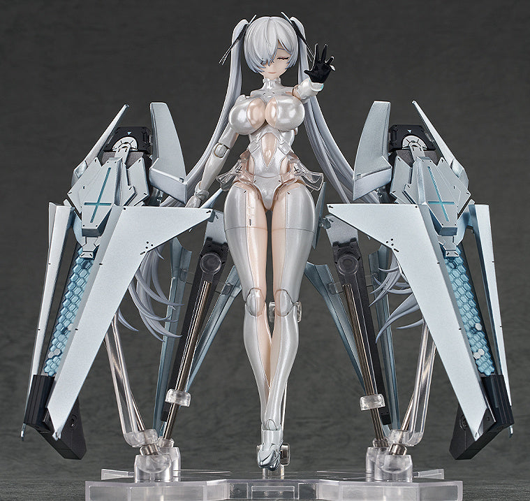 Goddess of Victory: Nikke Hyper Body Cinderella Action Figure