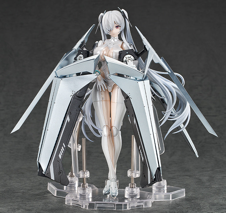Goddess of Victory: Nikke Hyper Body Cinderella Action Figure