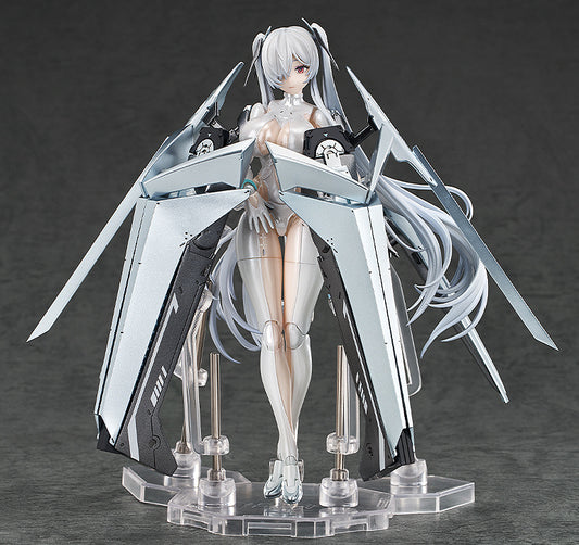 Goddess of Victory: Nikke Hyper Body Cinderella Action Figure