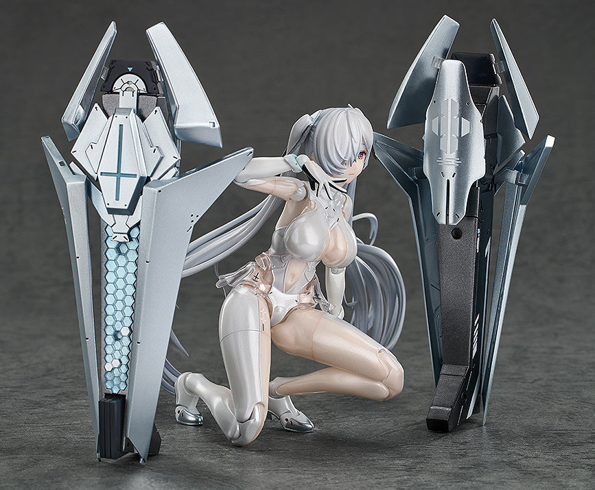 Goddess of Victory: Nikke Hyper Body Cinderella Action Figure