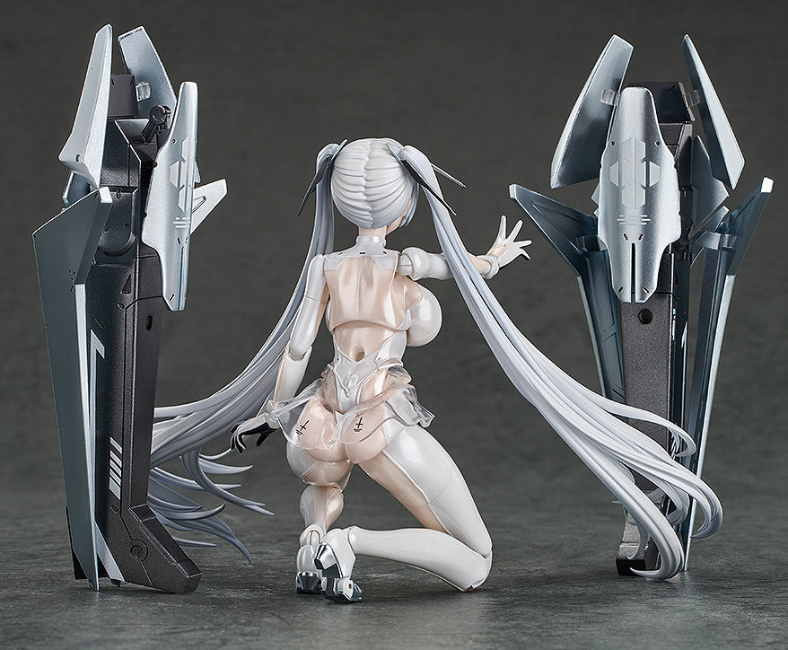 Goddess of Victory: Nikke Hyper Body Cinderella Action Figure
