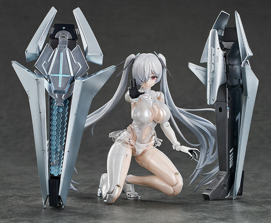 Goddess of Victory: Nikke Hyper Body Cinderella Action Figure