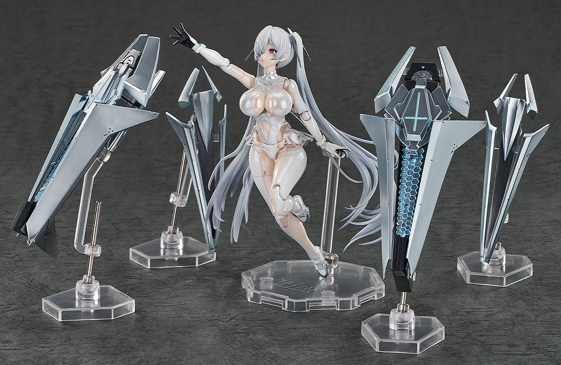 Goddess of Victory: Nikke Hyper Body Cinderella Action Figure