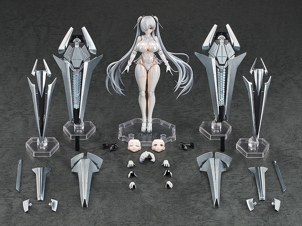 Goddess of Victory: Nikke Hyper Body Cinderella Action Figure