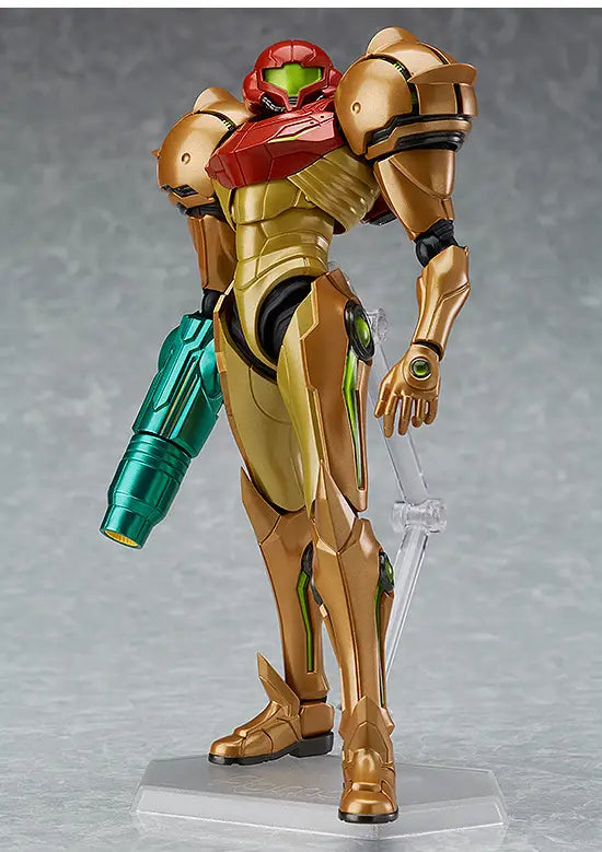 figma Samus Aran Prime 3 ver. (Metroid Prime 3 Corruption) (Rerelease)