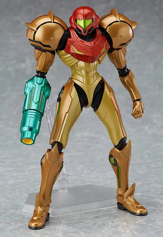figma Samus Aran Prime 3 ver. (Metroid Prime 3 Corruption) (Rerelease)