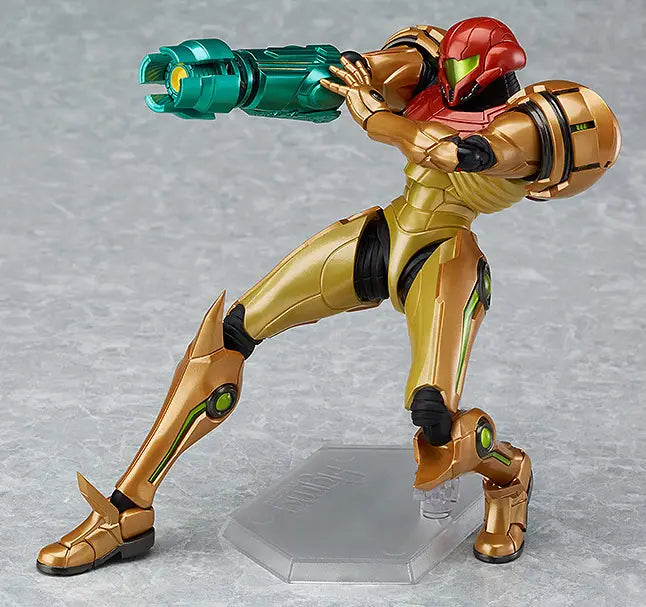figma Samus Aran Prime 3 ver. (Metroid Prime 3 Corruption) (Rerelease)
