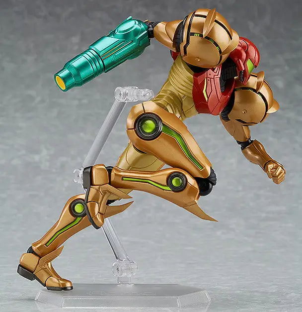 figma Samus Aran Prime 3 ver. (Metroid Prime 3 Corruption) (Rerelease)