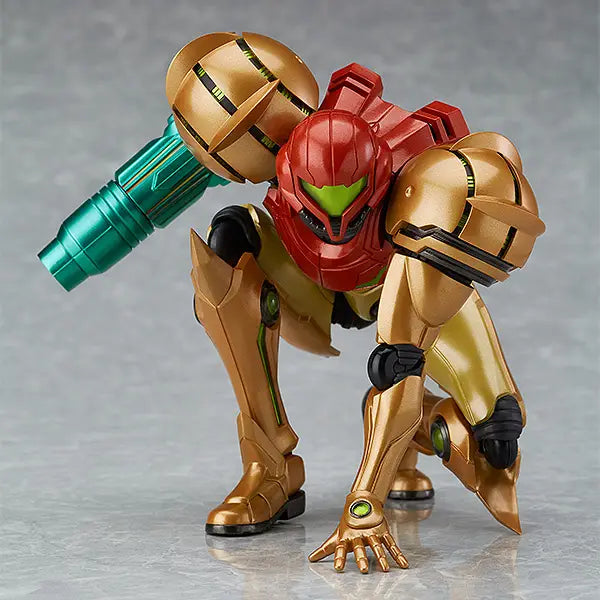 figma Samus Aran Prime 3 ver. (Metroid Prime 3 Corruption) (Rerelease)