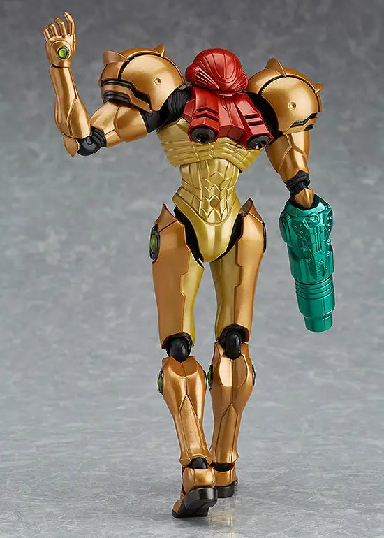 figma Samus Aran Prime 3 ver. (Metroid Prime 3 Corruption) (Rerelease)