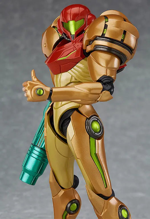 figma Samus Aran Prime 3 ver. (Metroid Prime 3 Corruption) (Rerelease)