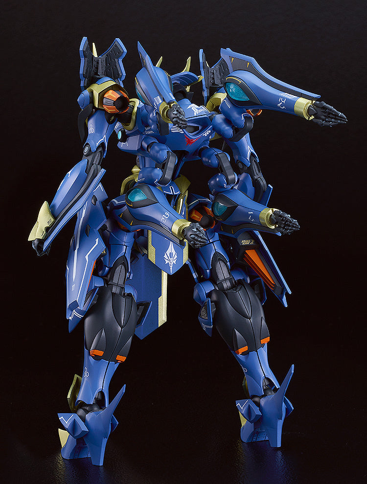 MODEROID DX-SCALE Ikaruga (Knight's & Magic)