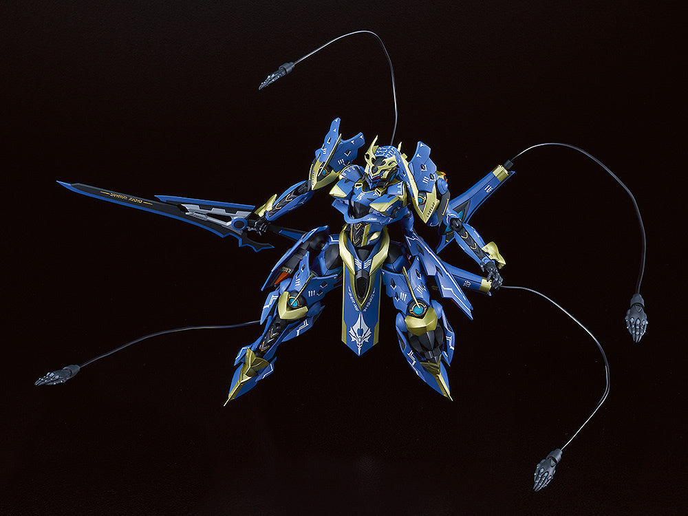 MODEROID DX-SCALE Ikaruga (Knight's & Magic)