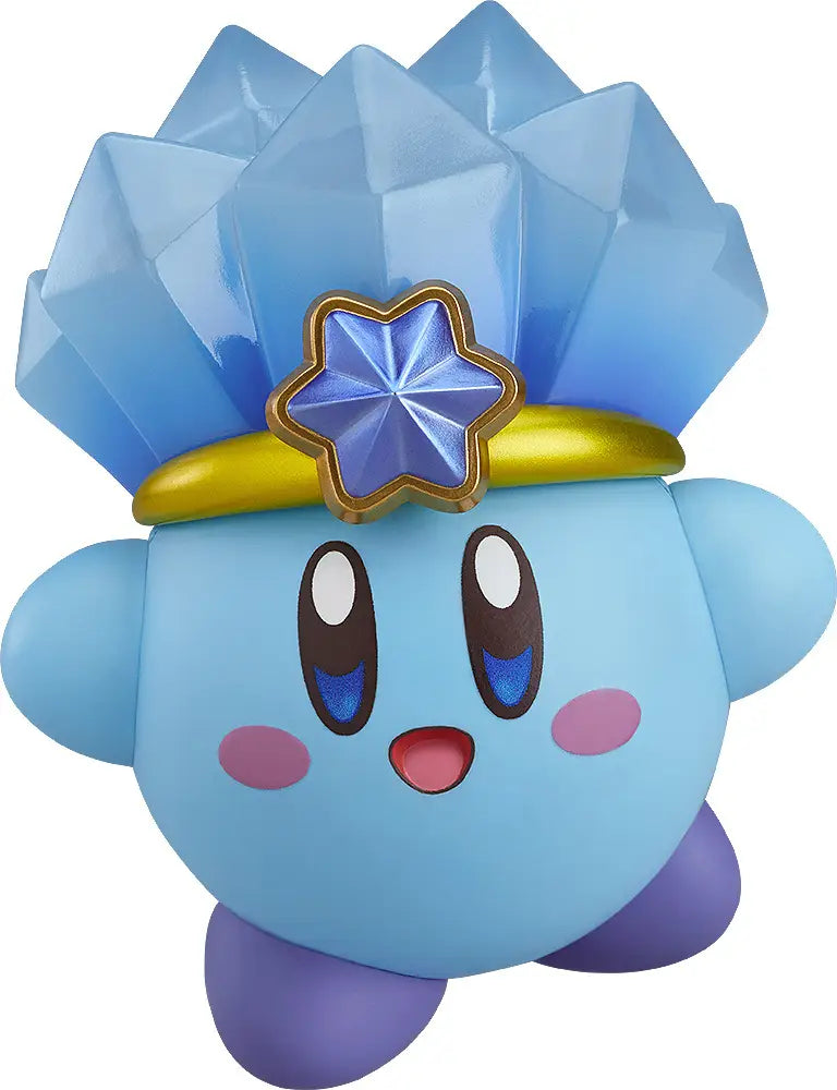 Nendoroid Ice Kirby (Kirby) (Rerelease)